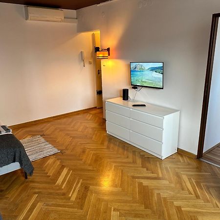 Apart Wawa App 39 Warszawa Zewnętrze zdjęcie