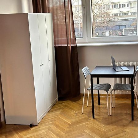 Apart Wawa App 39 Warszawa Zewnętrze zdjęcie