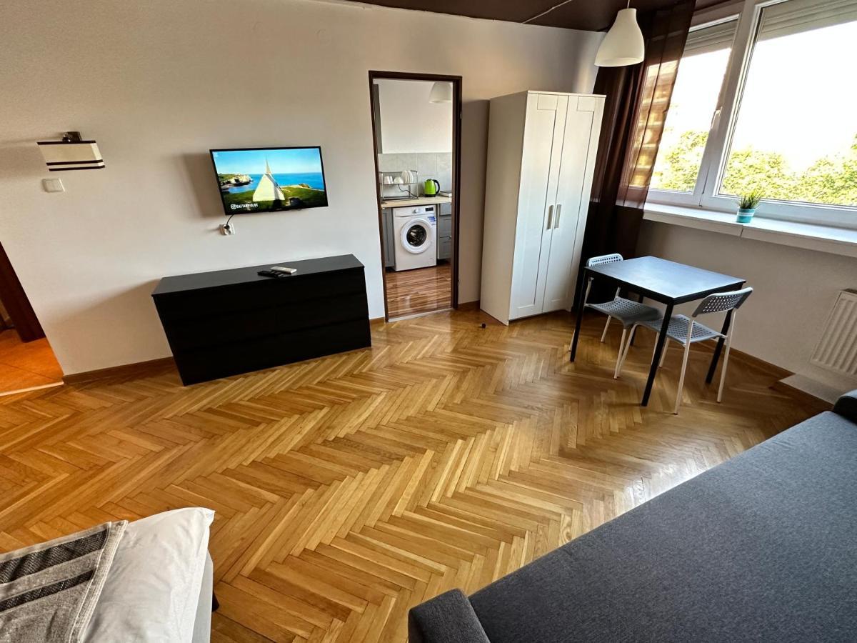 Apart Wawa App 39 Warszawa Zewnętrze zdjęcie