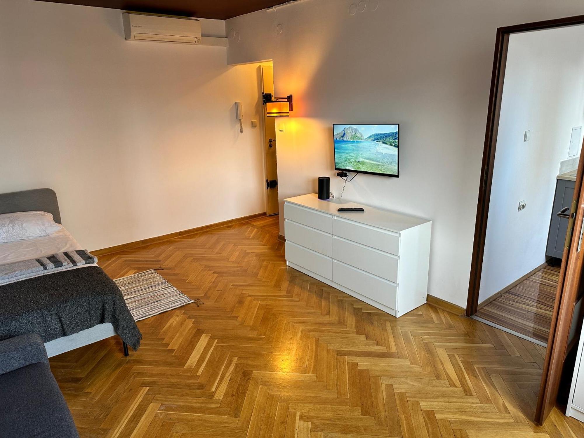 Apart Wawa App 39 Warszawa Zewnętrze zdjęcie
