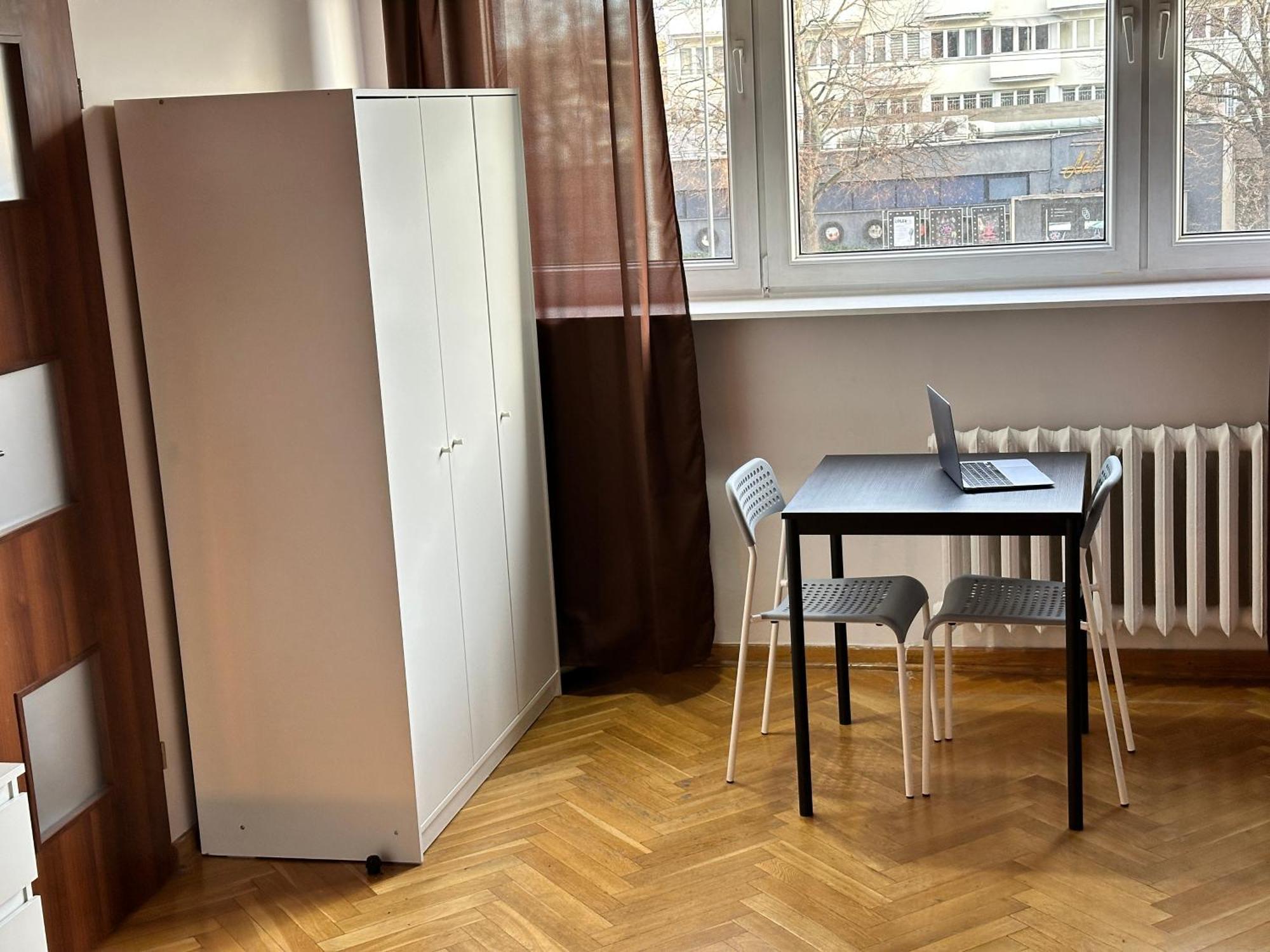 Apart Wawa App 39 Warszawa Zewnętrze zdjęcie