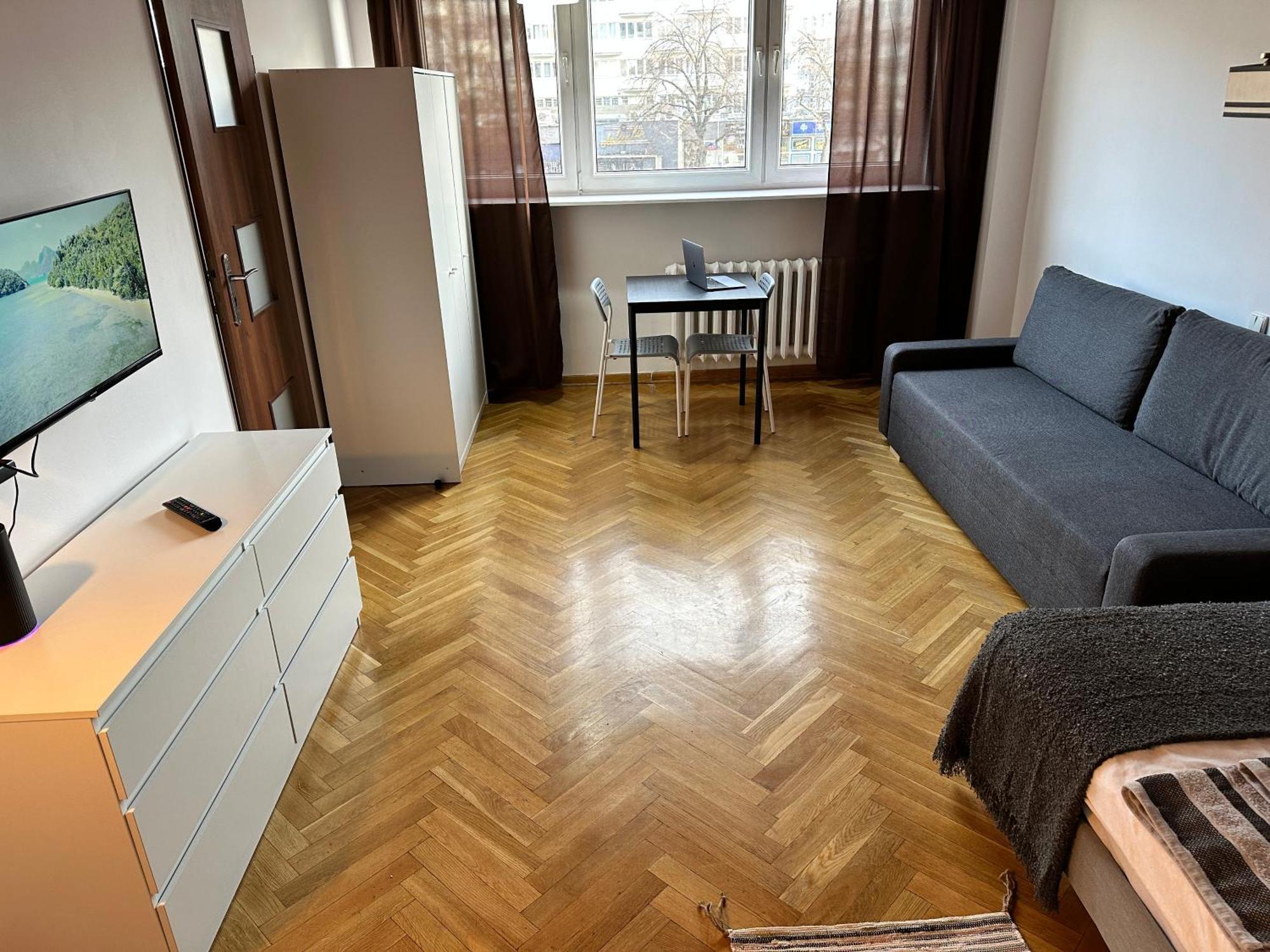 Apart Wawa App 39 Warszawa Zewnętrze zdjęcie