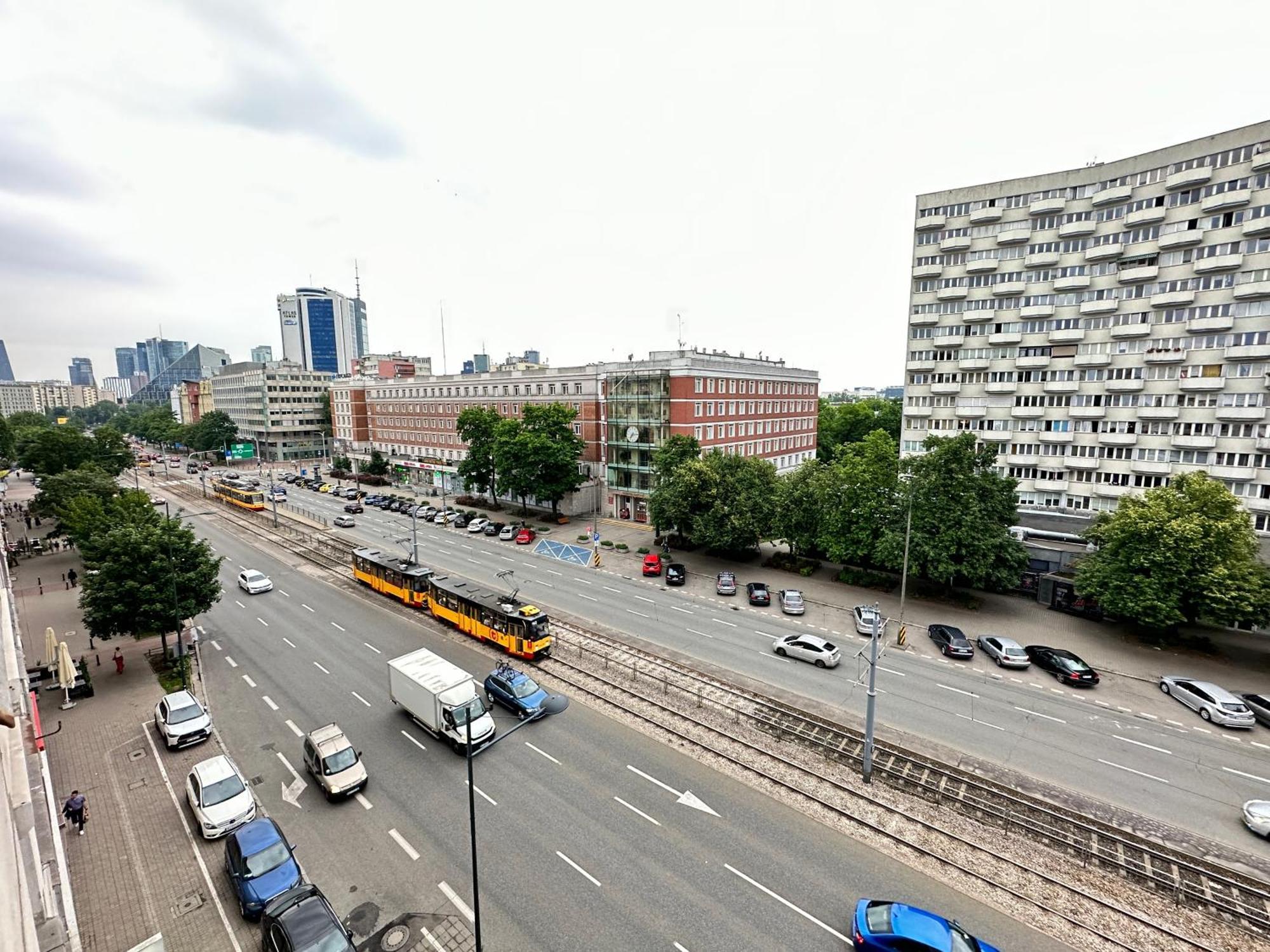 Apart Wawa App 39 Warszawa Zewnętrze zdjęcie